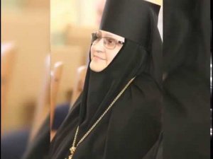 Тропари воскресные ("Ангельский собор" малого знаменного распева)