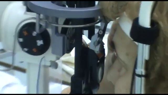 Лазерная коагуляция смотреть онлайн