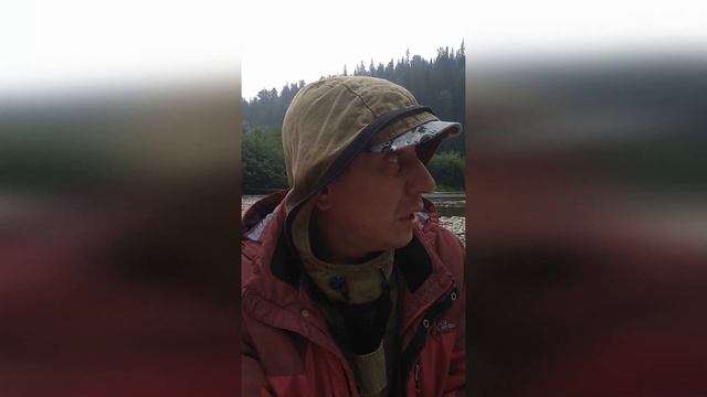 АБАКАН 380 JET MARLIN 30 Jet Рыбалка и отдых в верховьях р.Тайдон смотреть онлайн