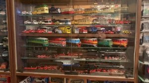 МЕГА коллекция моделей автомобилей Владимир Трудов