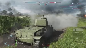 Battlefield 5 (Без комментариев/No commentary)