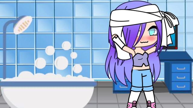 /меме/ летний лагерь / гача лайф/ ориг./ смотреть онлайн