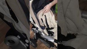 Коляска peg Perego gt3