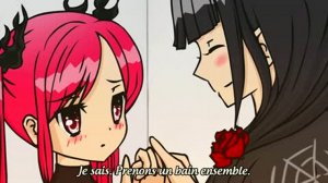 Haiyoru! Nyaruani Remember My Mr Lovecraft 02 Vostfr