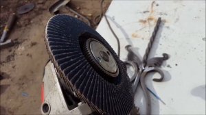 Как сделать надежный и красивый мангал своими руками - часть 1