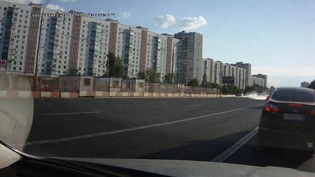 В прачечную. А на раздел выехал случайно. а581мр97 смотреть онлайн