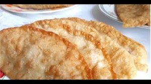??? МУКА+ВОДА+ФАРШ=ЧЕБУРЕКИ! ??
?️? Сочные, Настоящие, Крымские! ??
?? Самые вкусные! ?