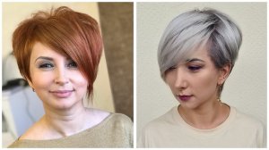 УДЛИНЕННОЕ ПИКСИ 2021-СТРИЖКА, КОТОРУЮ ВЫБИРАЮТ СТИЛЬНЫЕ ЖЕНЩИНЫ!