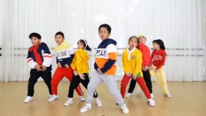 KIDS DANCE CLASS JAKARTA KIDS DANCE SCHOOL JAKARTA