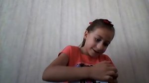 Обзор на куклу Барби безграничные движения 1