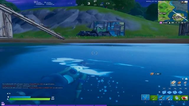 ТОП 1 НА СЛАБОМ ПК 2020 ПРИКОЛЫ ФОРТНАЙТ LIKE A BOSS COMPILATION FORTNITE #1