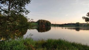 From Marianske Lazne to Klaster Tepla / Из Марианских лазней в Монастырь Тепла (Чехия)