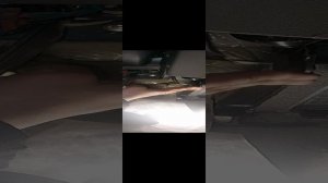 4 часть. [амена печки Калина 1 1.4 16 кл.