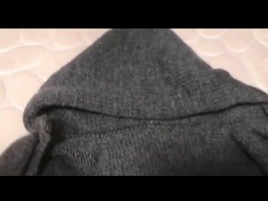 Как связать капюшон спицами от горловины