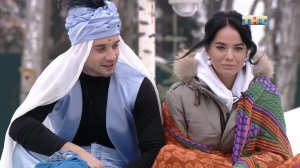 ДОМ-2 Lite 5328 день Дневной эфир (11.12.2018)