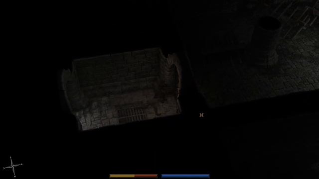 Прохождение Exanima 2020 ? Снова Одна ? смотреть онлайн