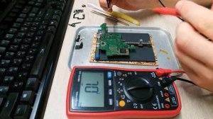 Инструкция по установке PicoFLY ORIGINAL (HWFLY) для Nintendo Switch OLED