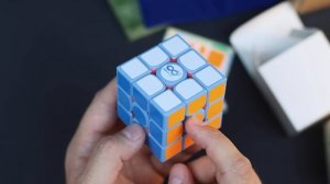 Gan 12 Summer Edition | Самый Дорогой Кубик Рубика