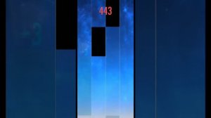 Piano Tiles 2 Alan Walker Faded