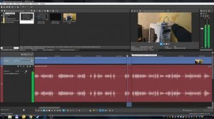 Sony Vegas Pro 16 - Как убрать треск и щелчки звука, используя плагины iZotope RX 7