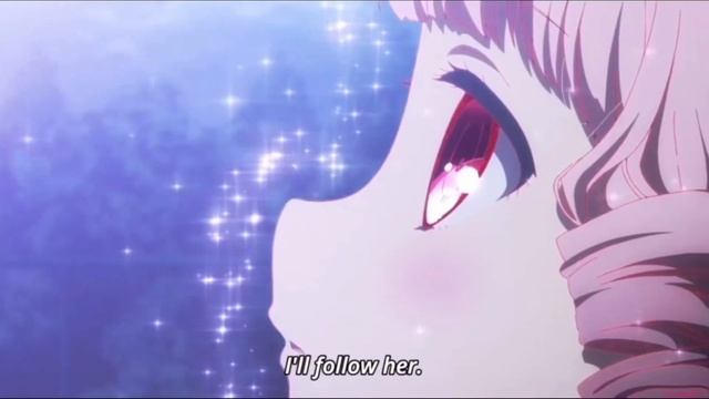 {Raising Project AMV} Swim Swim | Setsunai Omoi смотреть онлайн