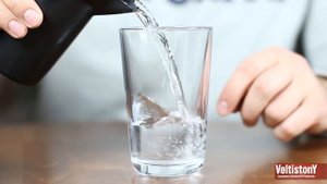 5 экспериментов с поверхностным натяжением