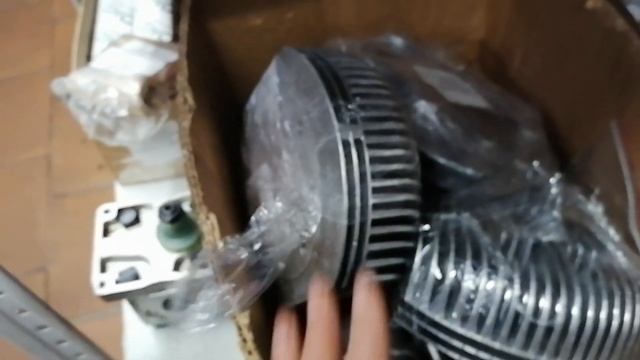 ТЗ4К14 запчасти новые и бу.