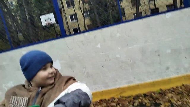 купил тележку из магазина смотреть онлайн