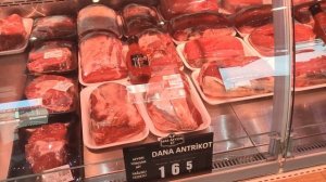 ГДЕ КУПИТЬ СВЕЖАЙШЕЕ МЯСО? ПОЧЕМУ НЕ В ОБЫЧНОМ  МАГАЗИНЕ? ГДЕ БЕРУТ МЯСО ТУРКИ?