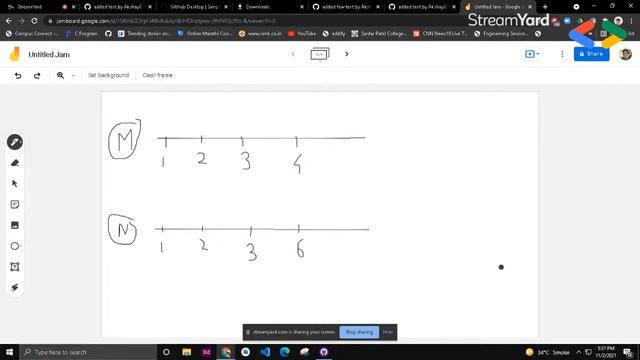 Leveraging Github-Desktop | Spooky blinders | Google DSC RAIT смотреть онлайн