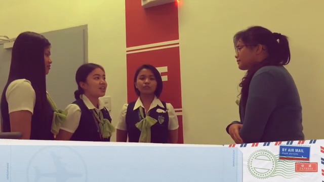 French Project (Ibañez, Laureta, Patricio, Soriano 3T4) смотреть онлайн