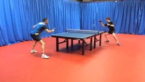 Stiga DNA Platinum Spin Rubber Review