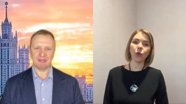 Как через кинетику и невербальное общение влиять на продажи. Авторская программа Олега Свиридова