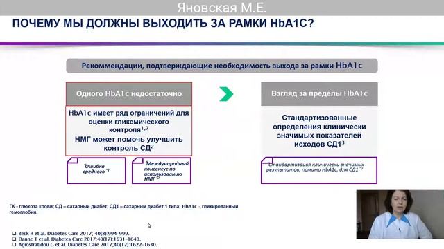 Внедрение клинических рекомендаций в реальную терапевтическую практику.Для зав пол,ТО стац., ВОП. смотреть онлайн