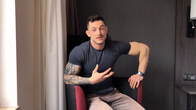 ВЕГАН БОДИБИЛДЕР! ЗНАКОМСТВО/ ЧТО БУДЕТ НА КАНАЛЕ смотреть онлайн