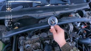 Раскоксовка Валера на Вольво ХС 90 2 5 турбо  2008гв  ВНИМАНИЕ: РОЗЫГРЫШ ДВУХ РАСКОКСОВОК!!!