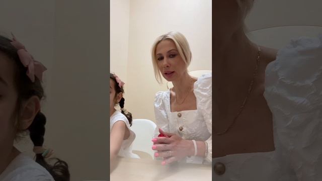 Детский сад Счастье - Знакомство с драгоценными камнями