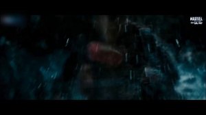 Marvel vs DC - Марвел против ДС