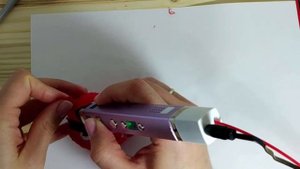 Рисуем Angry Birds Red 3D ручкой|DIY Toy|gadgetboss.ru
