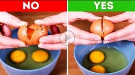 27 ПОПУЛЯРНЫХ КУХОННЫХ ОШИБОК, КОТОРЫЕ УСЛОЖНЯЮТ НАШУ ЖИЗНЬ