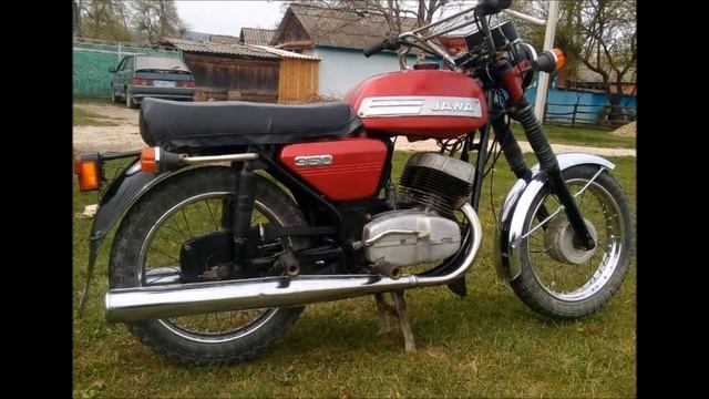 Soviet Motorcycles. Советские мотоциклы.