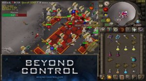 Beyond Control ~ FS/SC/RoT's open clan chat obliterated