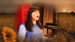 песня   "Край березовый!"