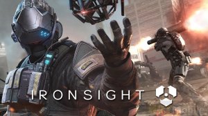 Ironsight СТРИМ АЙРОНСАЙД АЙРОН САЙД #Айронсайт