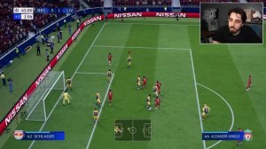 TÜM FIFA OYUNLARINDA HAALAND İLE GOL ATTIM! // FIFA 17 - FIFA 23