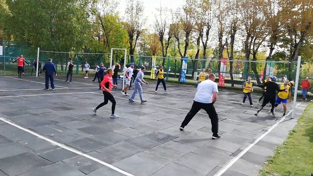 Спортивный праздник 19.09.2020 г., стадион "Искра" смотреть онлайн