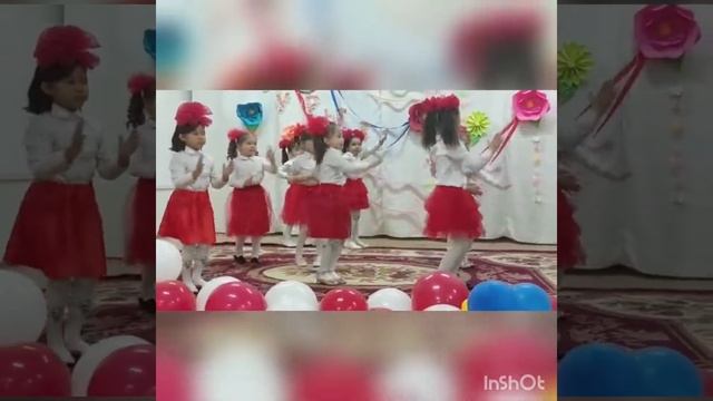 МДС "В" 2022ж. қыздар биі смотреть онлайн