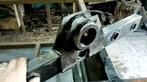 гусеничный вездеход бродяга. обзор, ответы на вопросы