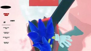 Roblox:"Sonic Universe RP (v2.1.3)" BADGE:GUARDIAN how to get it!