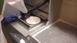 3D Systems ProJet 460 3D Printer Instruction Video